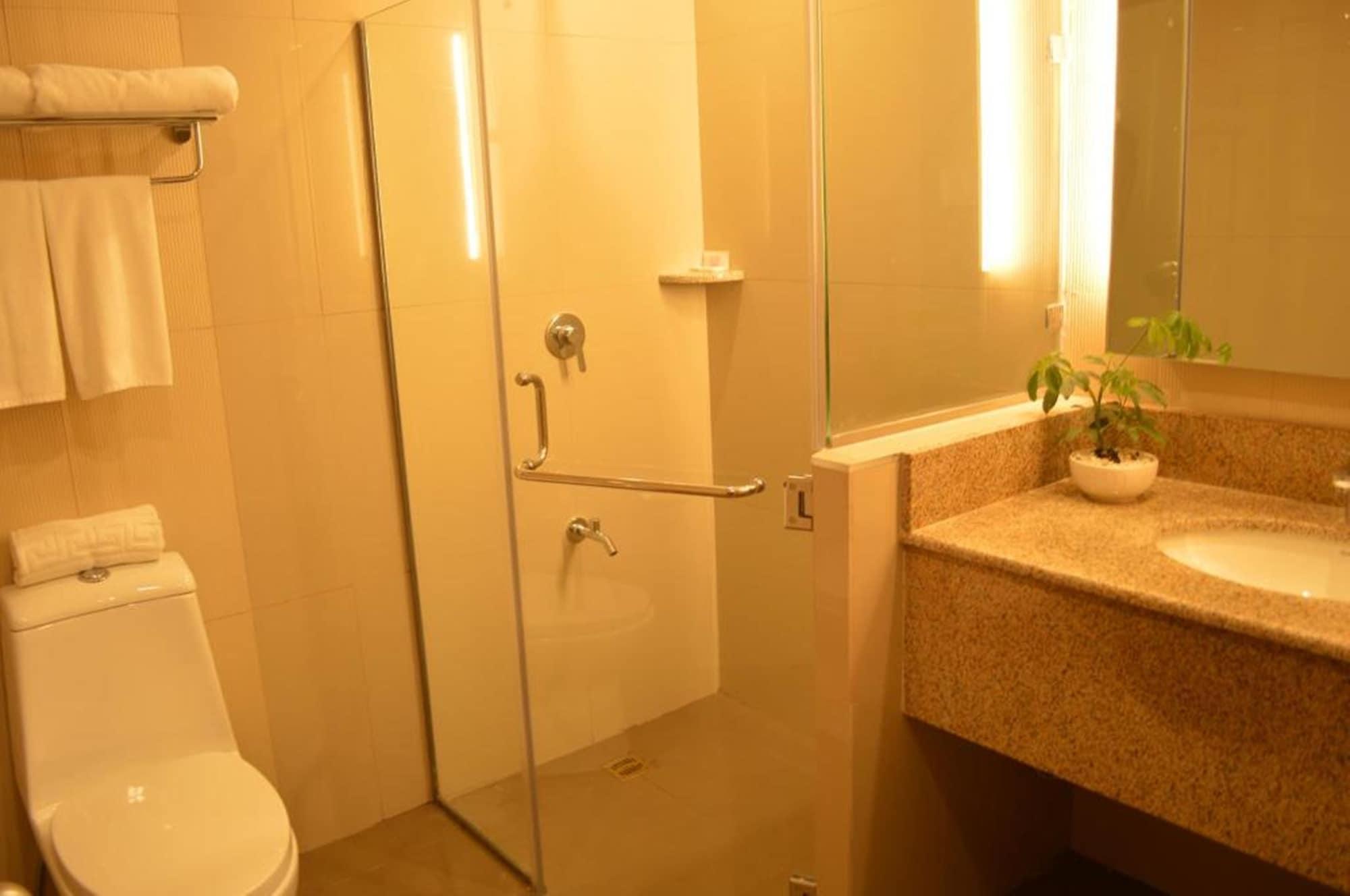 Hotel Veniz - Session Baguio City Εξωτερικό φωτογραφία