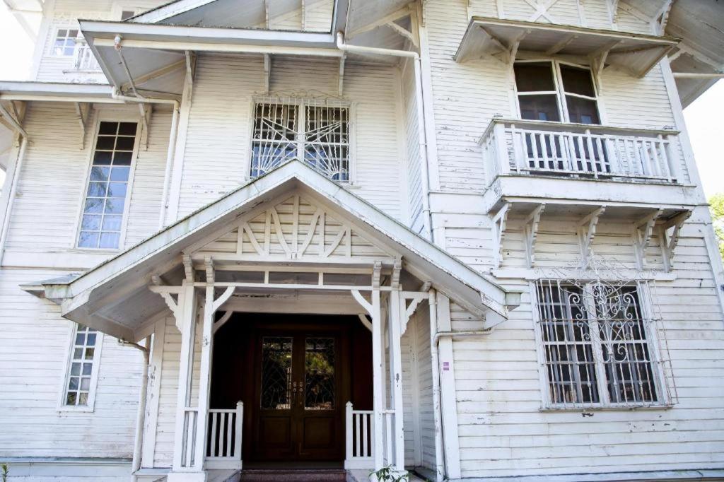 Hotel Veniz - Session Baguio City Εξωτερικό φωτογραφία