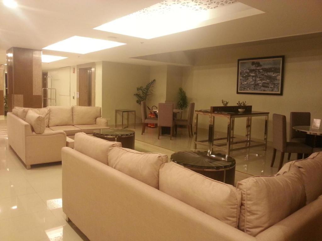 Hotel Veniz - Session Baguio City Εξωτερικό φωτογραφία