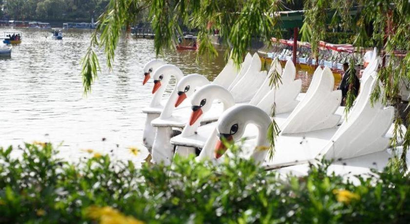 Hotel Veniz - Session Baguio City Εξωτερικό φωτογραφία