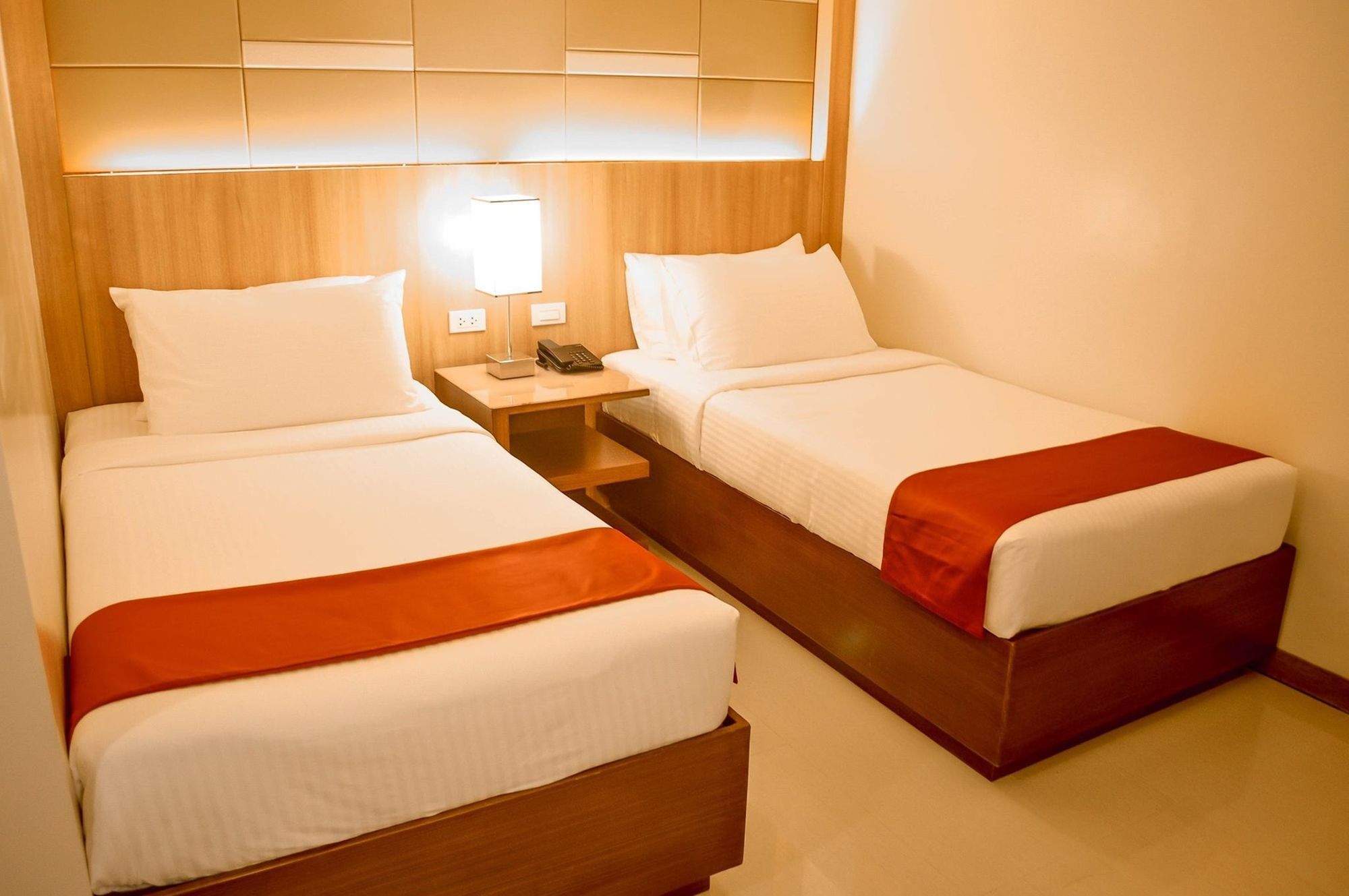 Hotel Veniz - Session Baguio City Εξωτερικό φωτογραφία